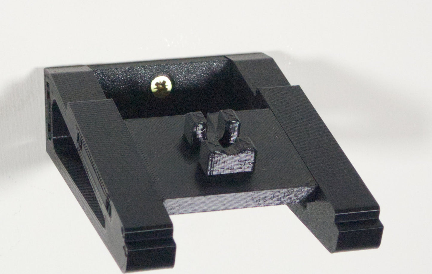 Uchwyt na ścianę na zestaw LEGO GTR SENNA 42123 + Zestaw montażowy