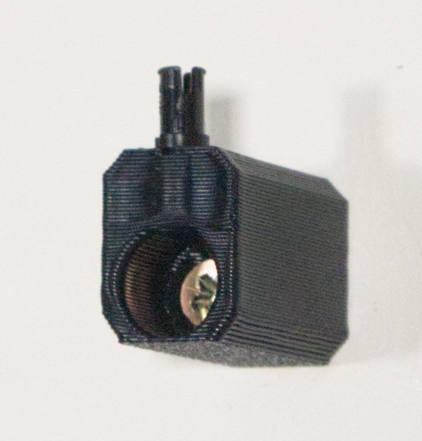 Mocowanie naścienne uchwyt na ścianę na zestaw LEGO 10295 Porsche 911