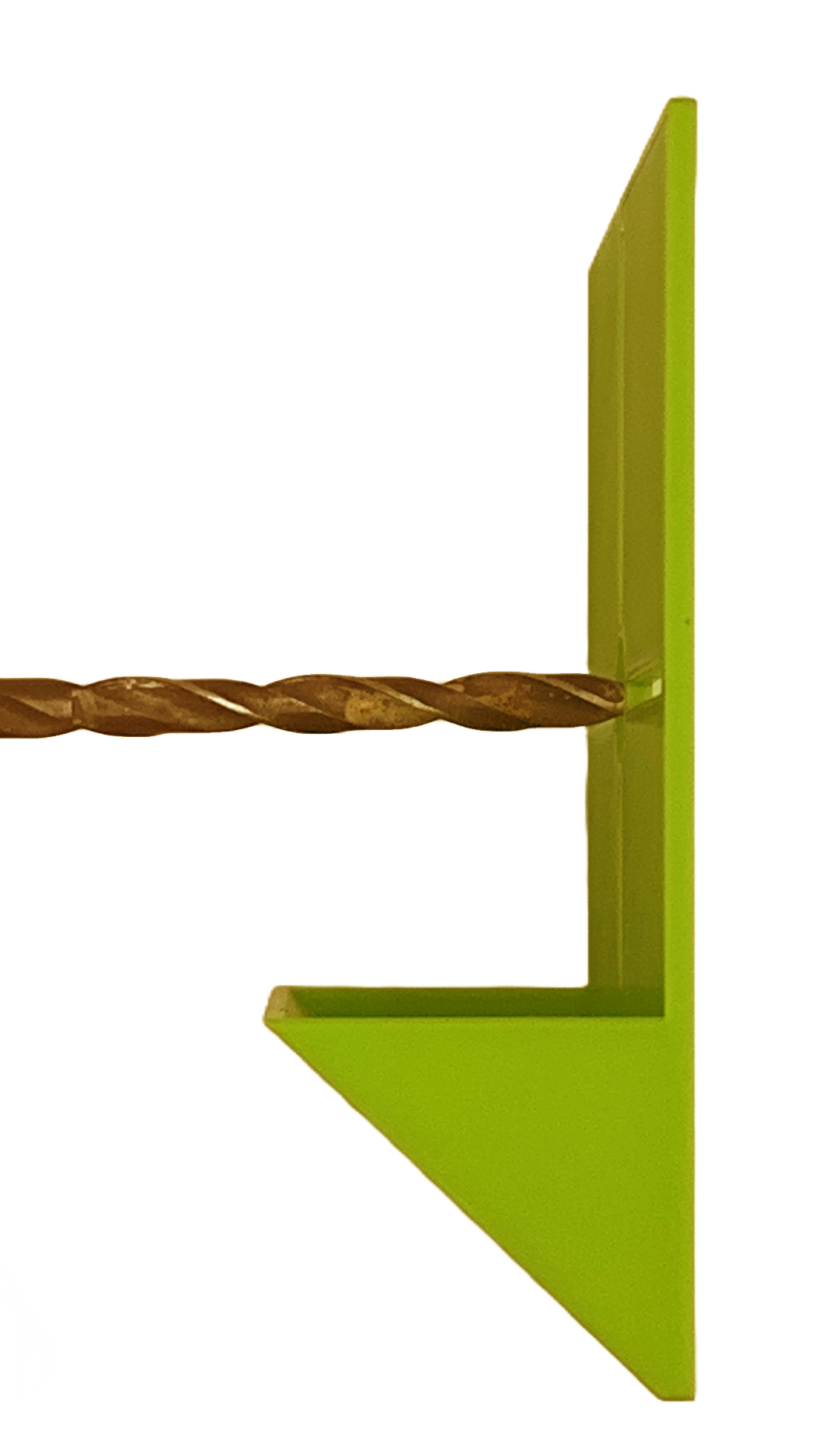 Odpylacz do wiercenia wiertła zbieracz pyłu znacznik - 2 sztuki