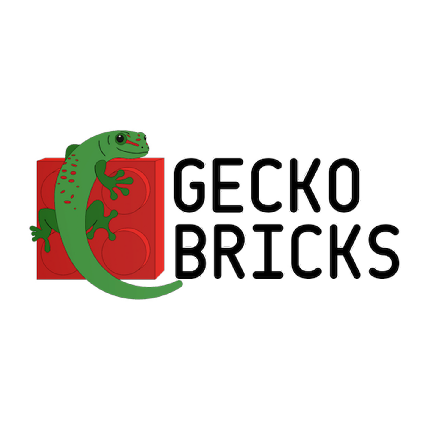 Mocowanie naścienne uchwyt na zestaw LEGO 10300 Wehikuł czasu z powrotu do przyszłości