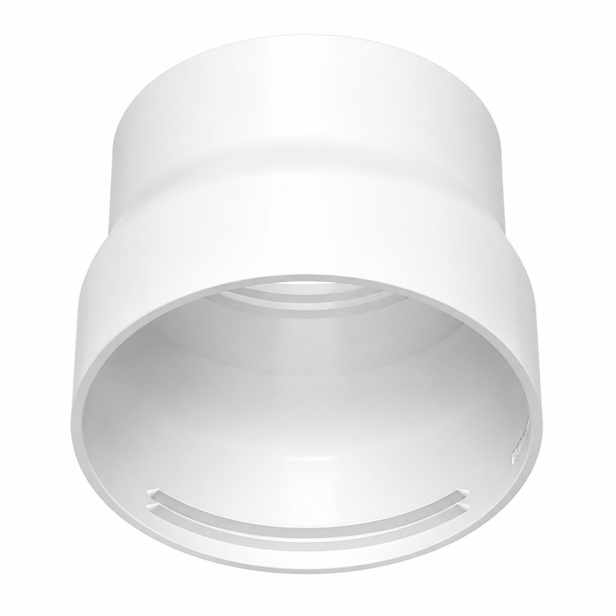 Złącze Redukcyjne Do Rur Klimatyzatora Przenośnego 15cm / 13cm LELEMAKERS