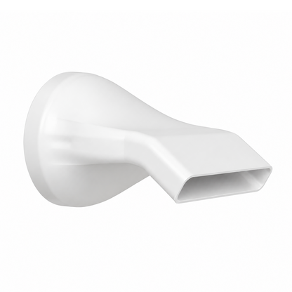 Adapter Wyjścia Klimatyzacji FI150 150mm Do Okna + Blokada Okna Uchylnego