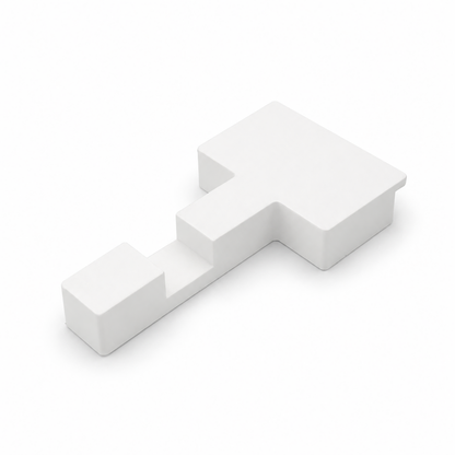 Adapter Wyjścia Klimatyzacji FI130 130mm Do Okna + Blokada Okna Uchylnego