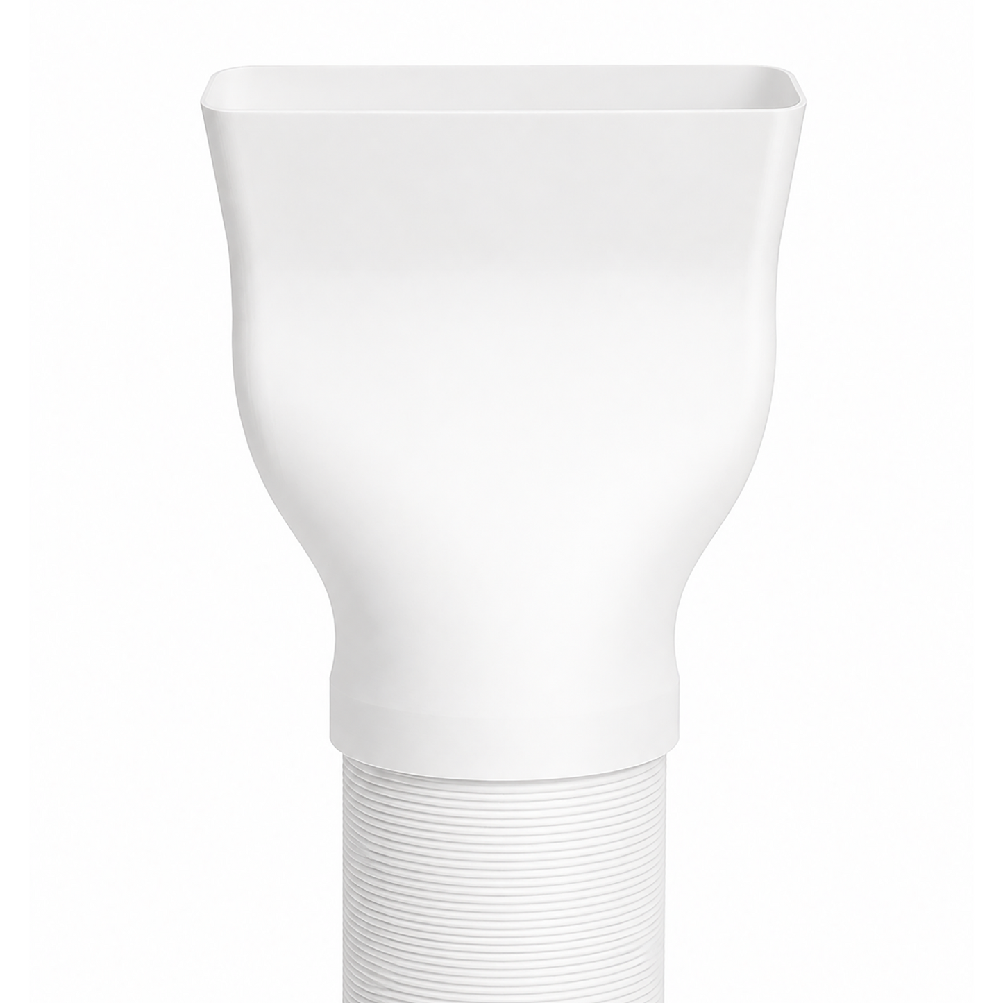 Adapter Wyjścia Klimatyzacji FI130 130mm Do Okna + Blokada Okna Uchylnego