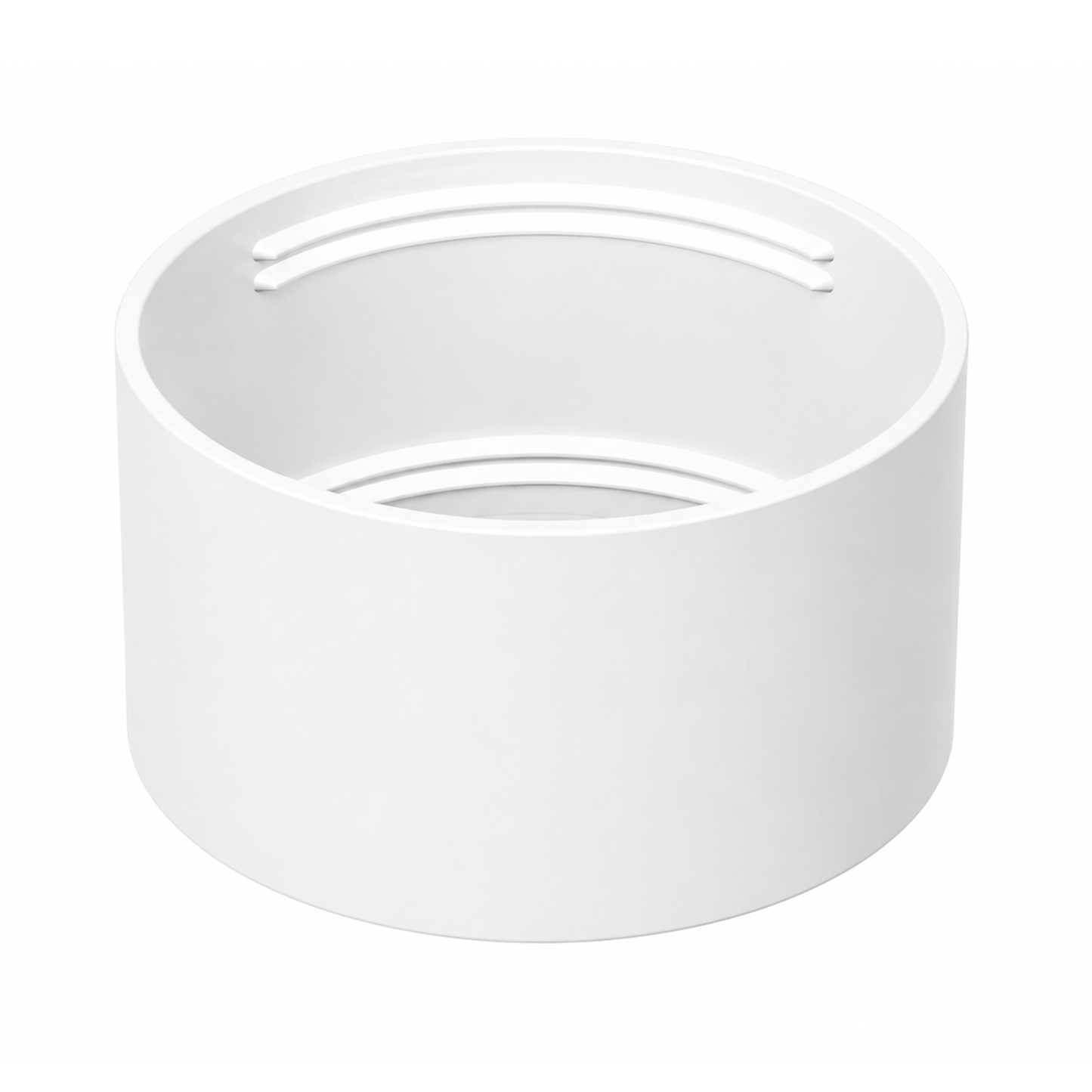 Złącze Redukcyjne Do Rur Klimatyzatora Przenośnego 15cm / 15cm LELEMAKERS