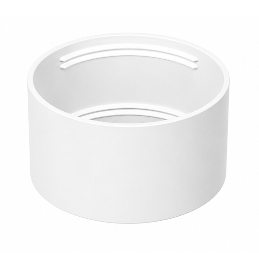 Złącze Redukcyjne Do Rur Klimatyzatora Przenośnego 15cm / 15cm LELEMAKERS
