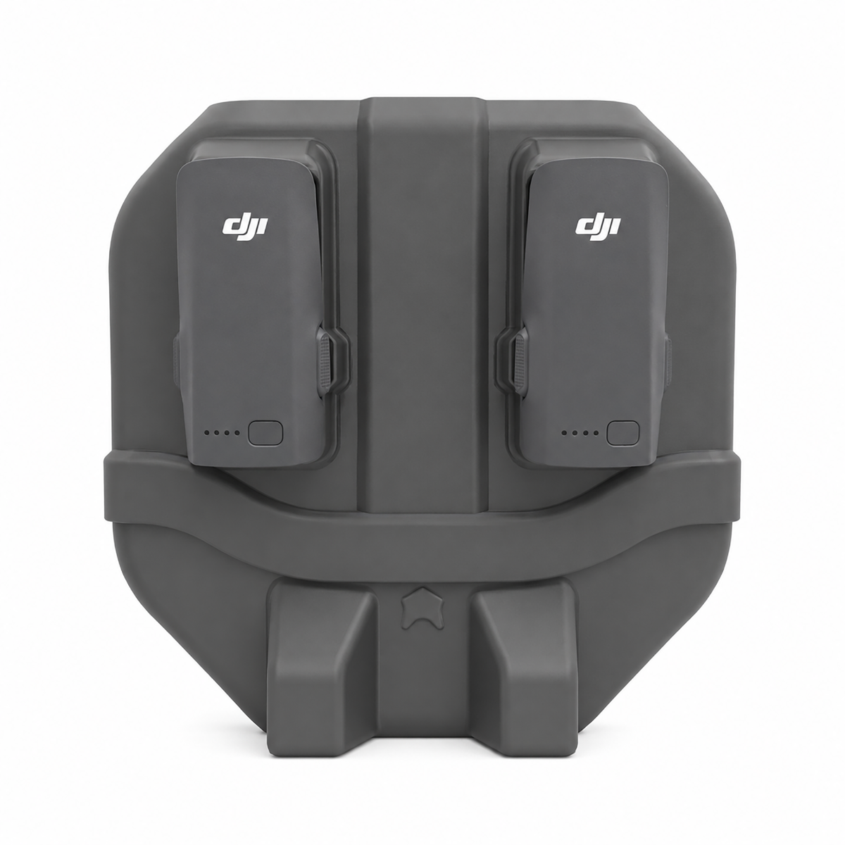 Etui Ochrone Do Drona DJI Neo 2 Case Opakowanie Osłona Wytrzymałe Szare