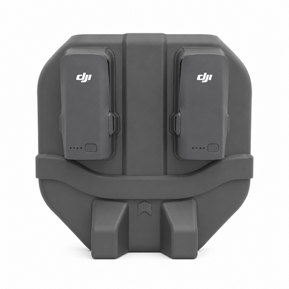 Etui Ochrone Do Drona DJI Neo 2 Case Opakowanie Osłona Wytrzymałe Szare