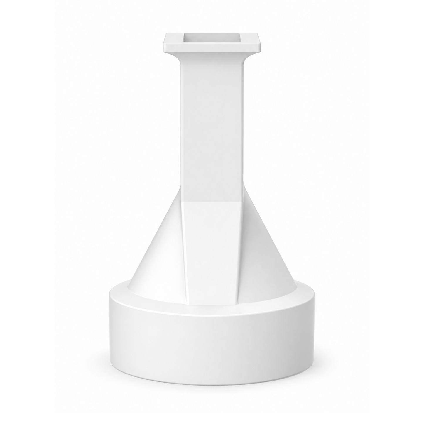 Adapter Klimatyzatora Do Rury FI150 150mm Okna Odprowadzanie Ciepła w Domu