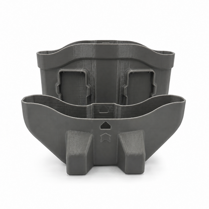 Etui Ochrone Do Drona DJI Neo 2 Case Opakowanie Osłona Wytrzymałe Szare