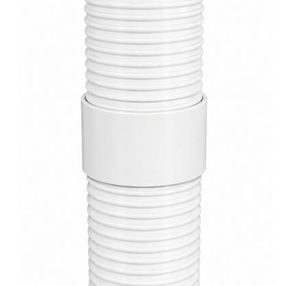 Złącze Redukcyjne Do Rur Klimatyzatora Przenośnego 15cm / 15cm LELEMAKERS