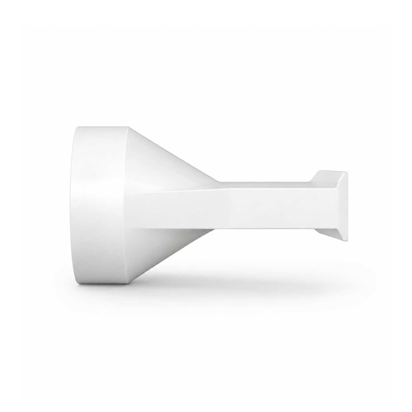 Adapter Klimatyzatora Do Rury FI130 130mm Okna Odprowadzanie Ciepła w Domu