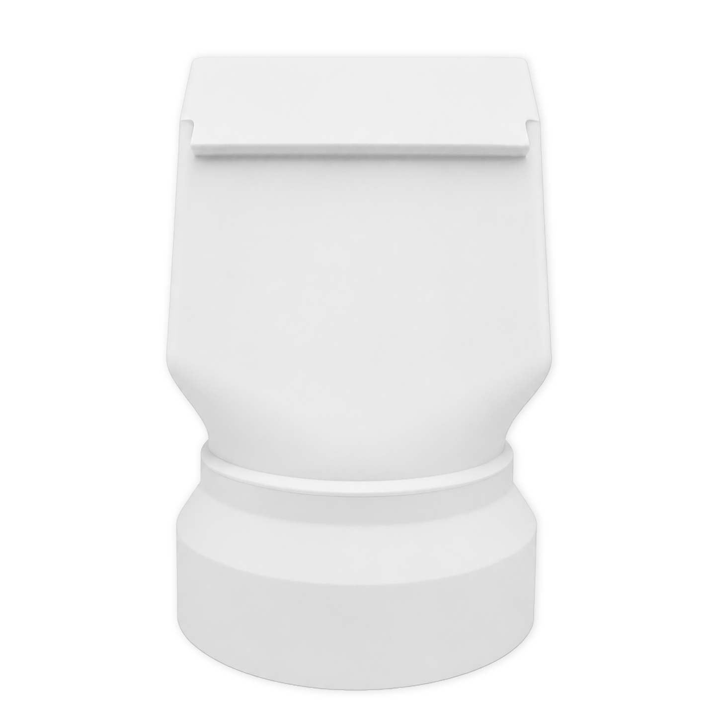 Adapter Wyjścia Klimatyzacji Do Okna Dachowego VELUX Poddasze Do Rury 150mm