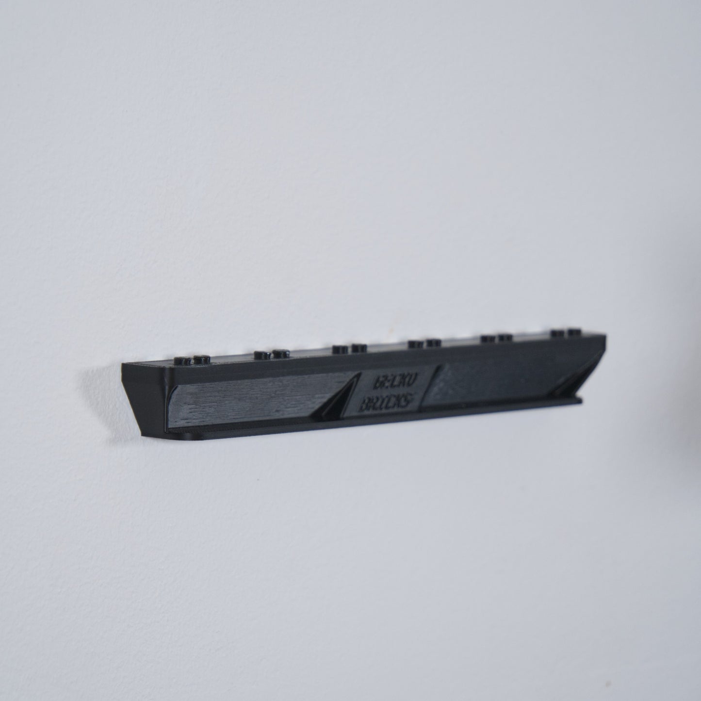 Myśliwiec N-1 Mandalorianina 75442 - Uchwyt Wieszak Na Ścianę Na Statek LEGO
