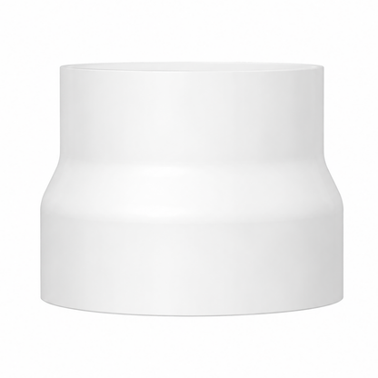 Złącze Redukcyjne Do Rur Klimatyzatora Przenośnego 15cm / 13cm LELEMAKERS