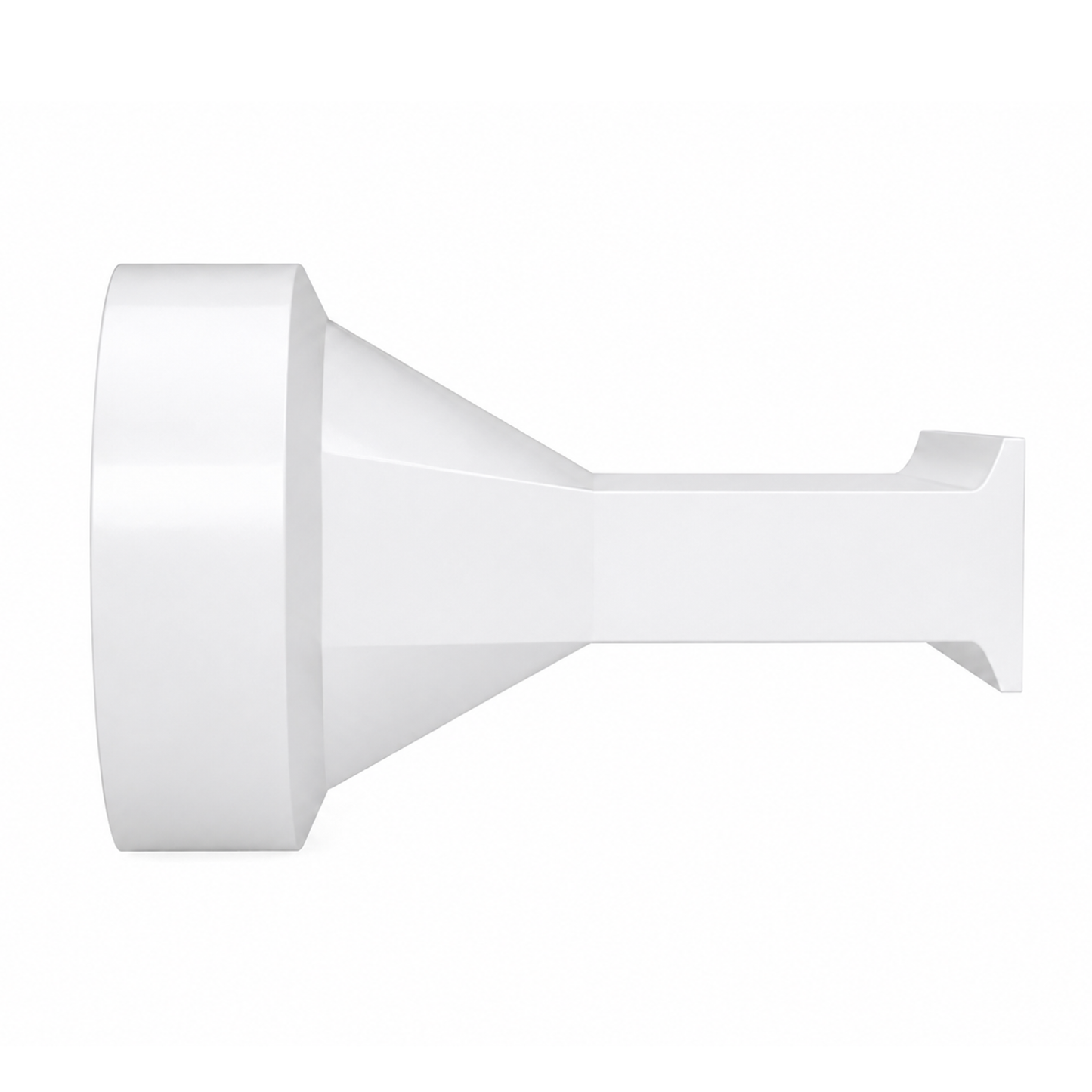 Adapter Klimatyzatora Do Rury FI150 150mm Okna Odprowadzanie Ciepła w Domu
