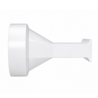 Adapter Klimatyzatora Do Rury FI150 150mm Okna Odprowadzanie Ciepła w Domu