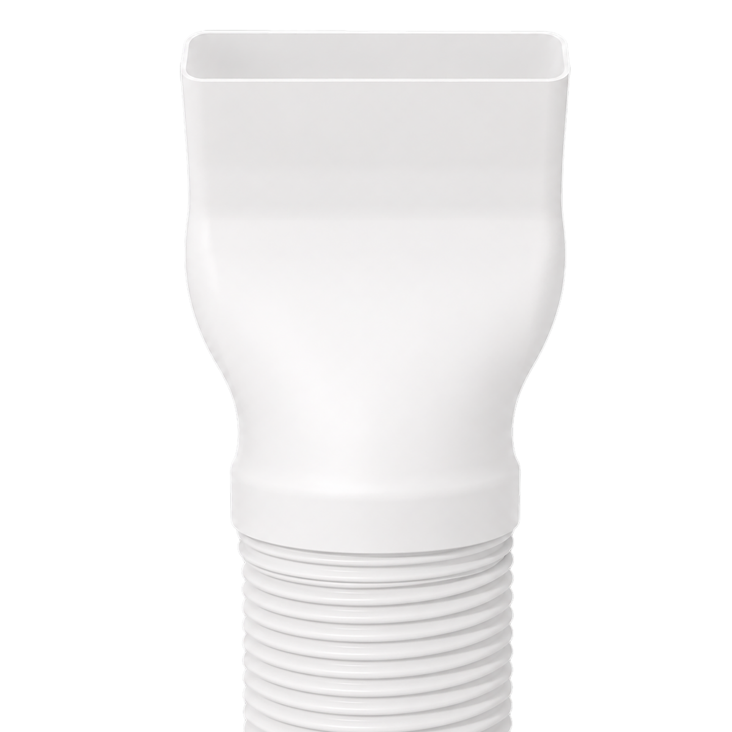 Adapter Wyjścia Klimatyzacji FI150 150mm Do Okna + Blokada Okna Uchylnego