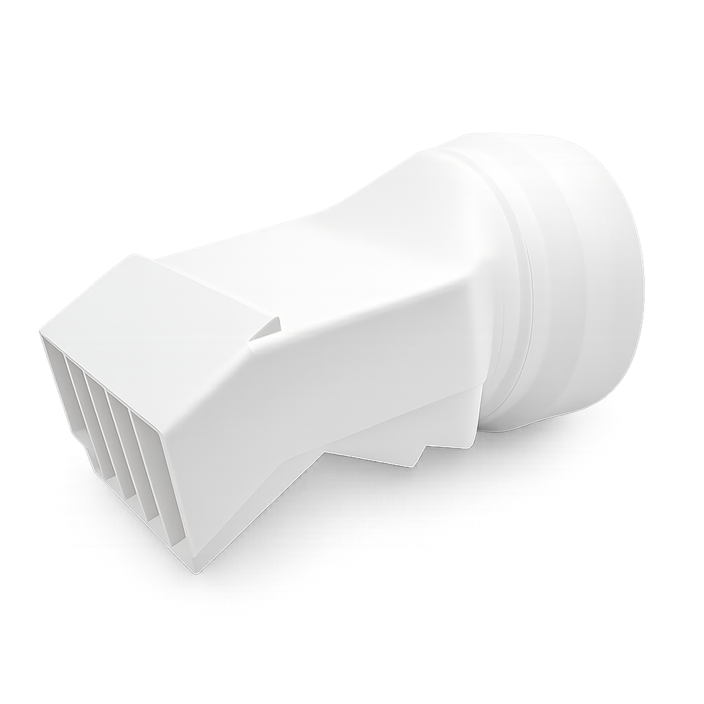 Adapter Wyjścia Klimatyzacji Do Okna Dachowego VELUX Poddasze Do Rury 150mm