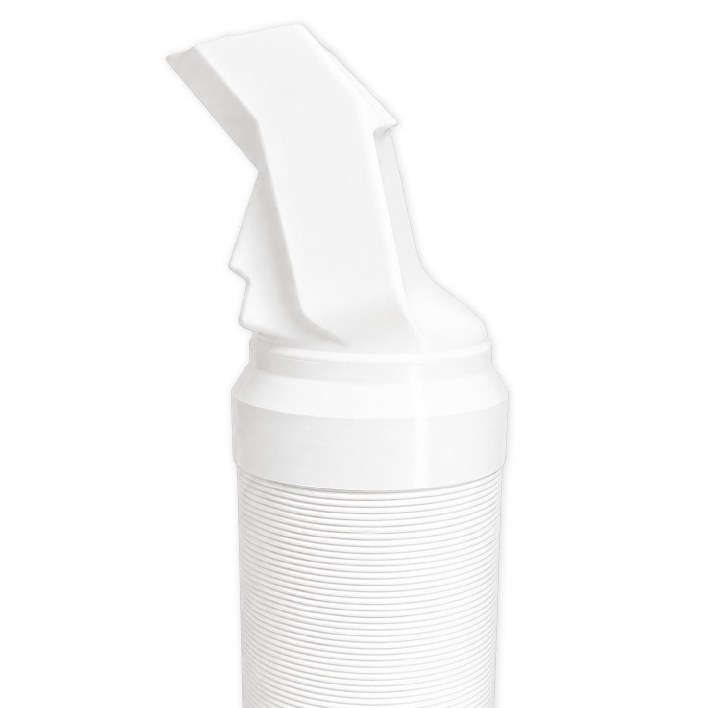Adapter Wyjścia Klimatyzacji Do Okna Dachowego VELUX Poddasze Do Rury 150mm