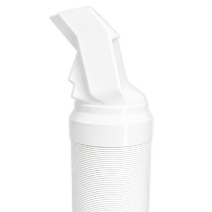 Adapter Wyjścia Klimatyzacji Do Okna Dachowego VELUX Poddasze Do Rury 150mm